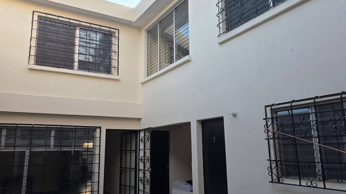 Zona 13 Bed & Breakfast | Be happy hotel Gt
