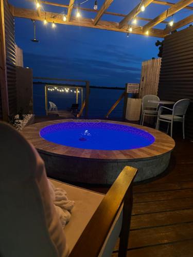 Jauca I Villa | Be happy little beach house