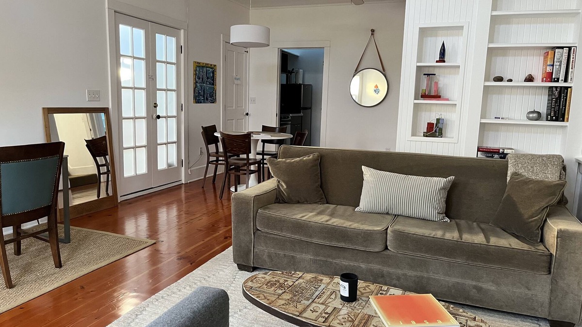 Venice Apartment | BE IN VENICE CENTRAL!