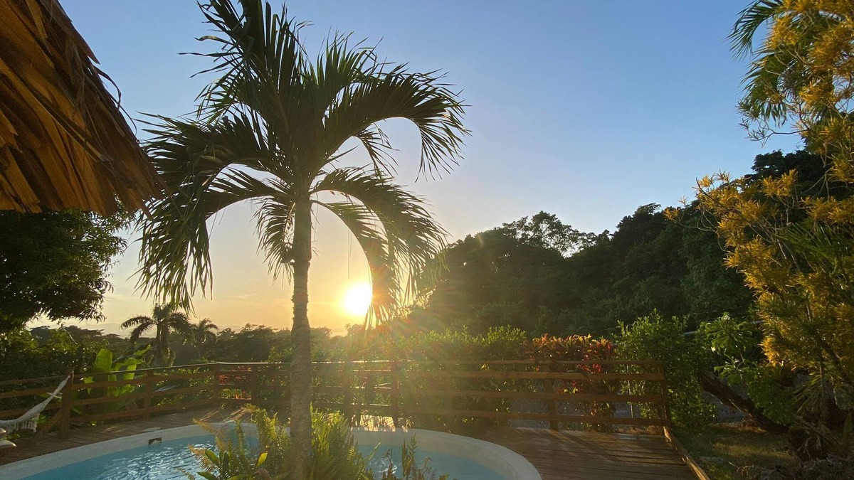 Barrio Santa Lucia Villa | Be Inspired at Villa Artistas!