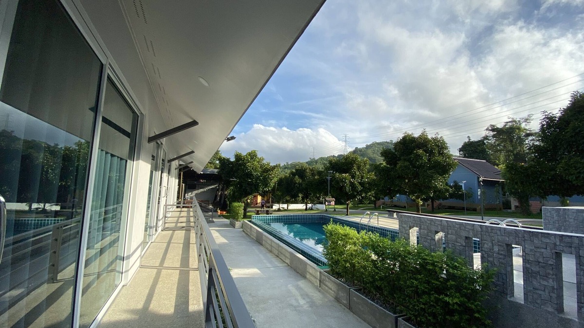 Thep Kasattri Hotel | Be Leaf Resort