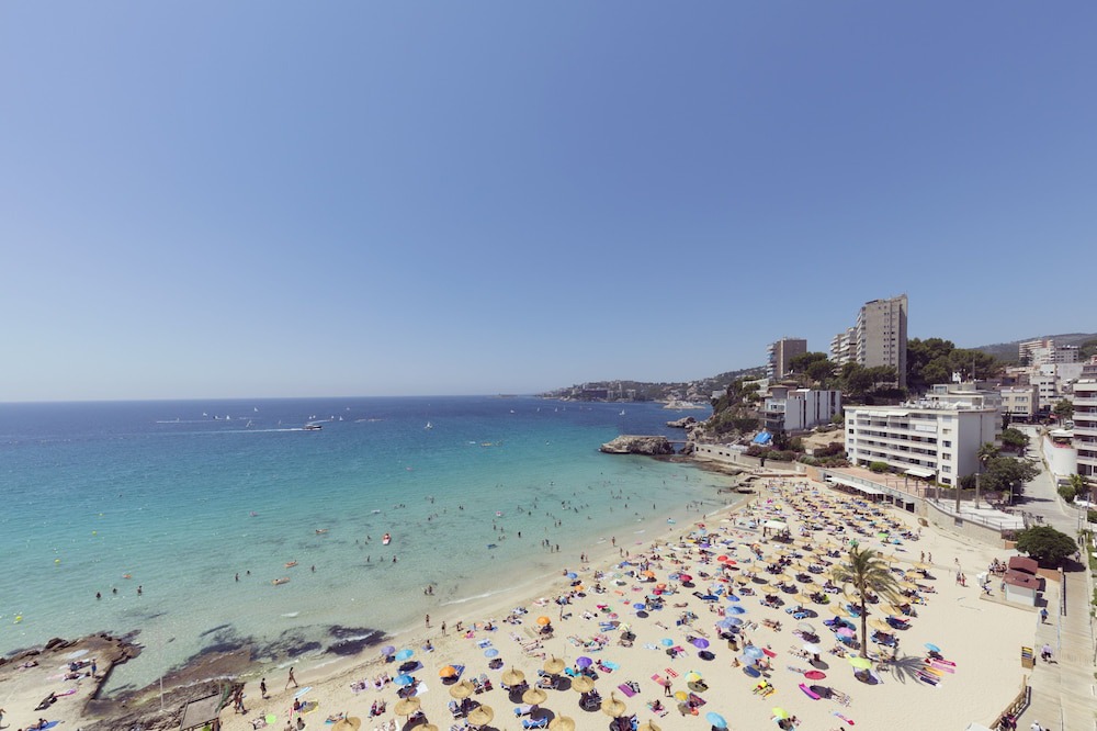 Calamayor Hotel | Be Live Adults Only La Cala Boutique Hotel