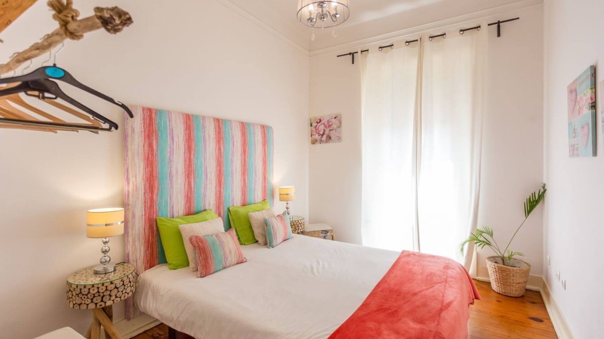 Parque das Nacoes Apartment | Be Local - Flat with one bedroom in Moscavide - Lisboa