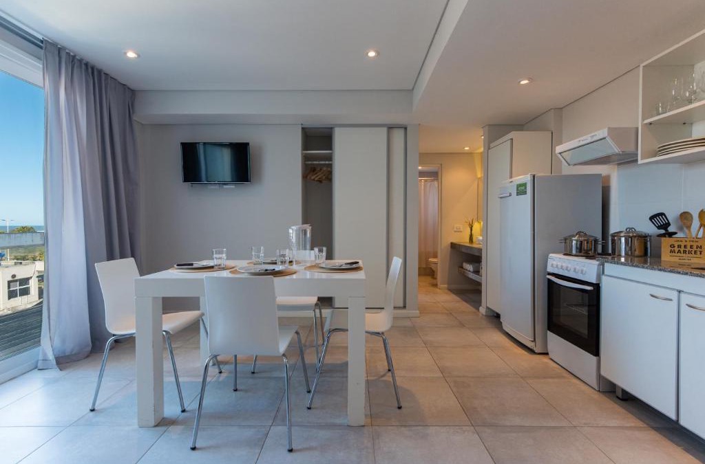 Valeria del Mar Apartment | Be mas apartamentos boutique Valeria del Mar