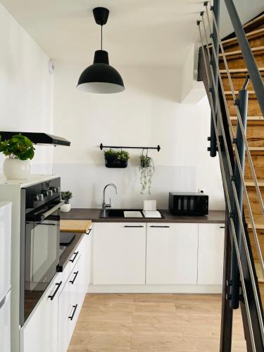 Douai Apartment | BE MY APPARTS, Appartement de charme "AU BEFFROI", DOUAI, Coeur de ville