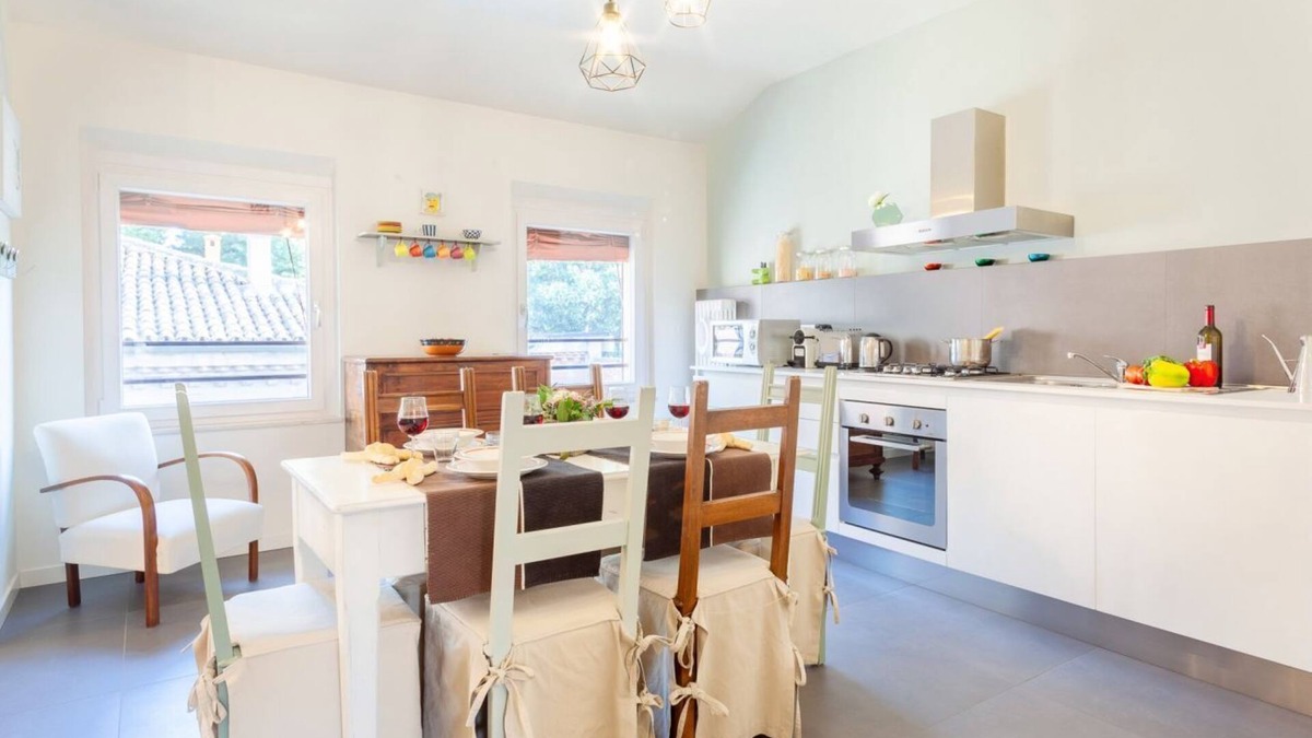 Ferrara Apartment | Be my guest at Ferrara!