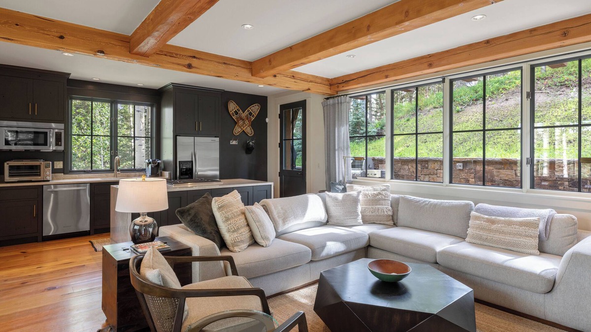 Mountain Village House | Be our Guest (House)