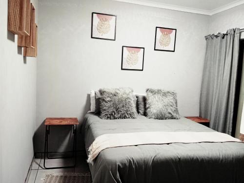 Ekurhuleni Apartment | Be Our Guest Near OR TAMBO International Airport