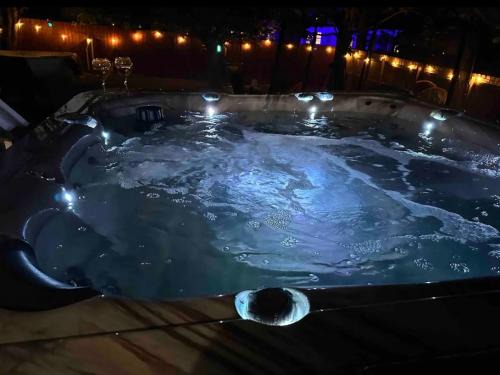 Sevierville House | Be our Guest