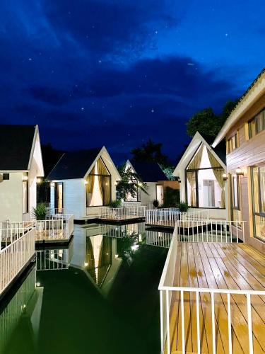 Moc Chau House | Be's House Mộc Châu