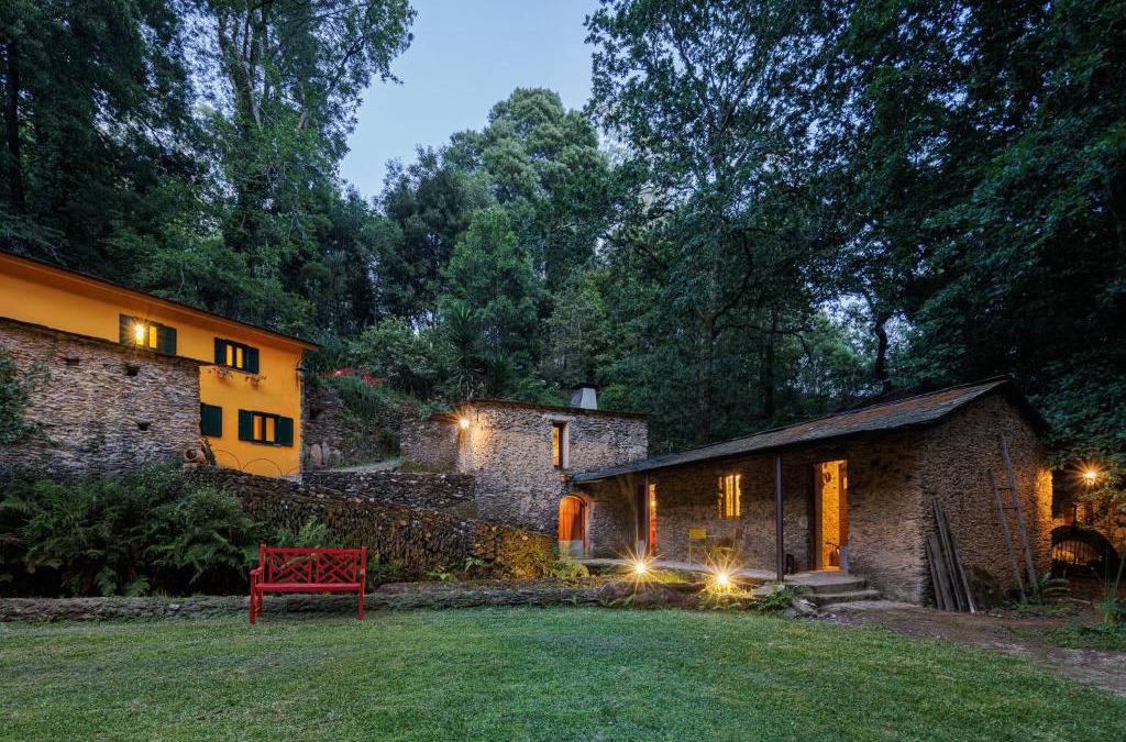 Ovar House | Be&See in River