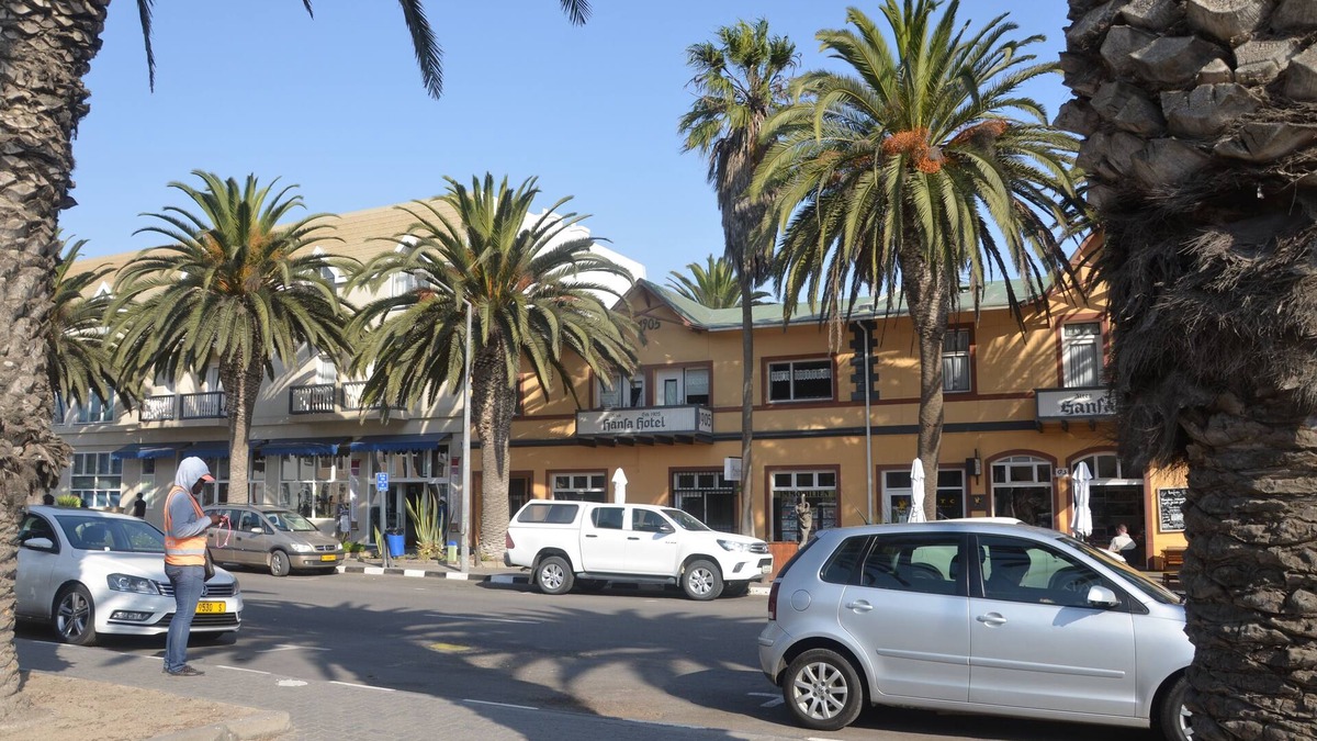 Vineta Apartment | Be Still Accommodation Unit 9