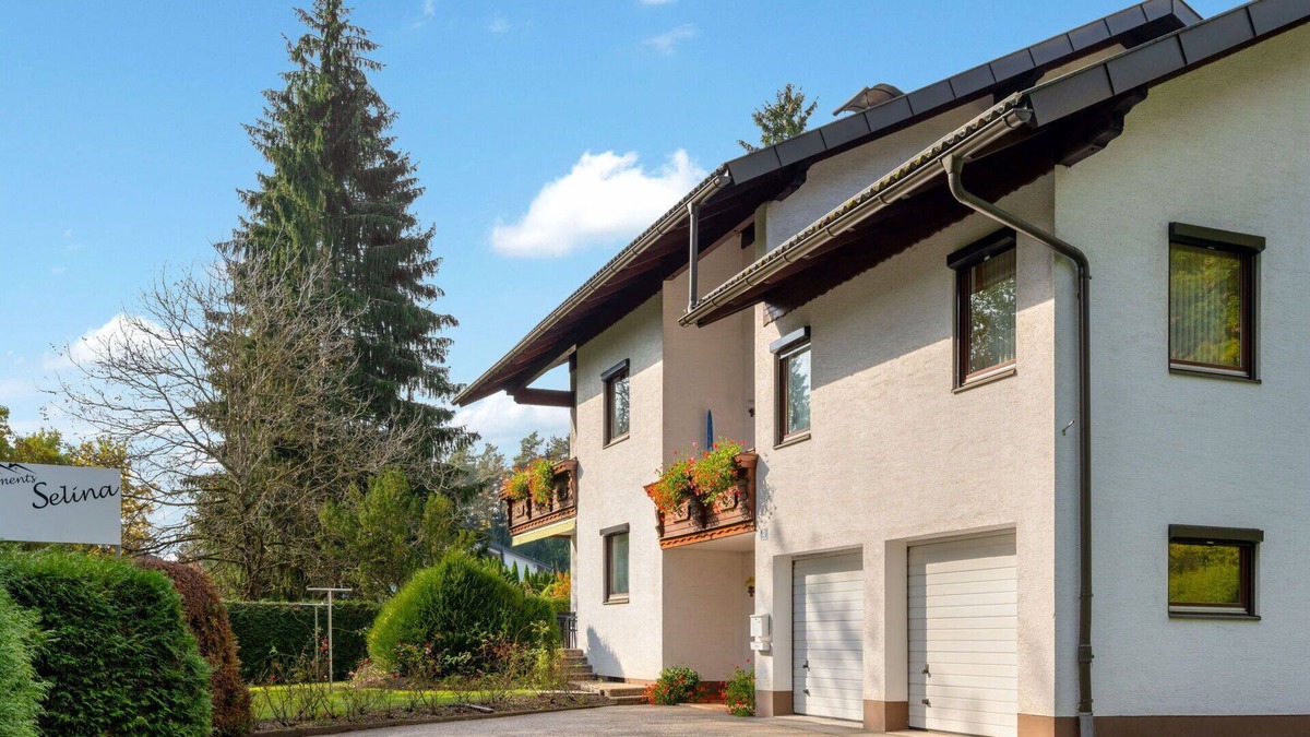 Unterburg am Klopeiner See Apartment | Beautiful apartment for 4 guests with WIFI, TV, terrace and pets allowed