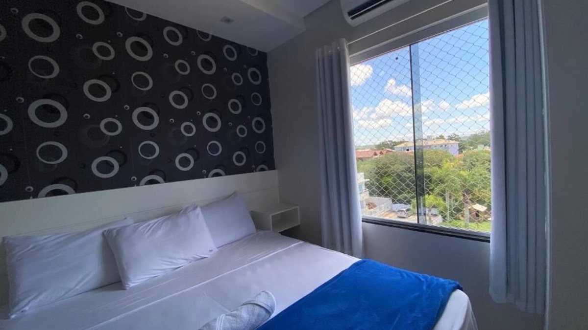 Ingleses Sul Apartment | Beautiful penthouse with barbecue 70m from the sea on Praia dos Ingleses