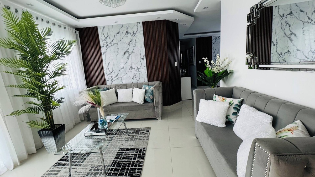 Llanos de Gurabo I Apartment | Beautiful accommodation with pool