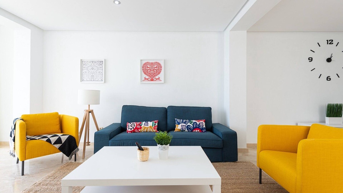 Las Palmas de Gran Canaria House | Beachfront House in Las Palmas with Terrace