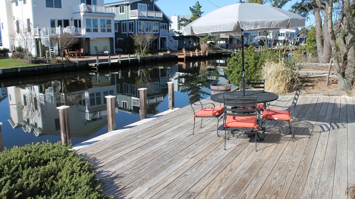 South Bethany Harbor House | Beach and Bay Lovers Paradise