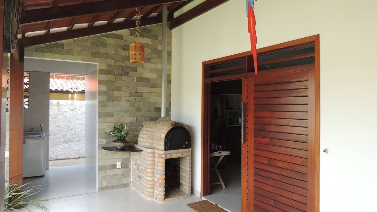 Thelpa House | Beach and Leisure Area Must Do for Family and Friends!