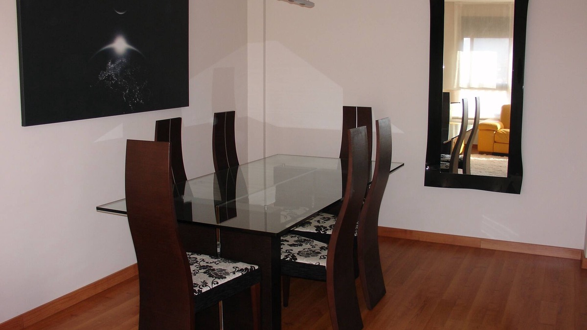 Faura Apartment | BEACH AND MOUNTAIN FAURA-VALENCIA