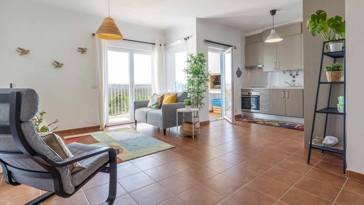 Espartal Apartment | Beach and Nature Apartment