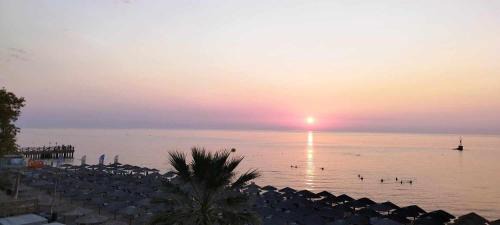 Katerini Apartment | Beach Apartment Paralia