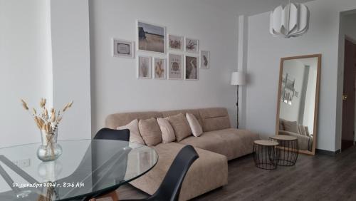 Neapolis Apartment | Beach apartment's