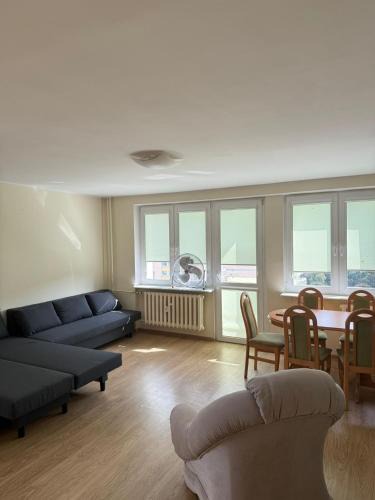 Wzgorze Swietego Maksymiliana Apartment | Beach Apartment Sea View