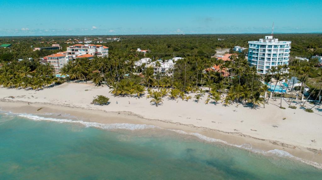 Villas Del Mar Apartment | Beach Apartment Villas Jubey, Emotion access