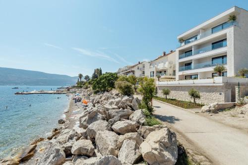 Herceg Novi Apartment | Beach Apartments