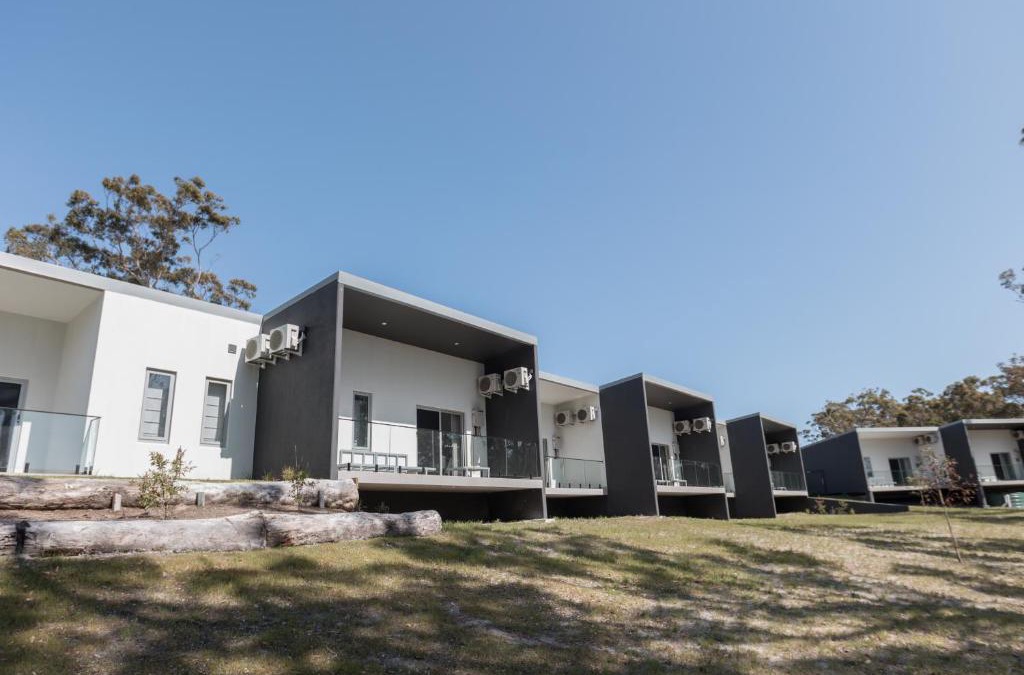 Callala Beach Apartment | Beach & Bay Stay Motel