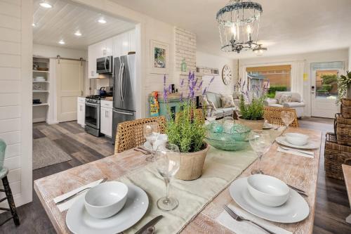 Downtown Cannon Beach House | Beach Blessing