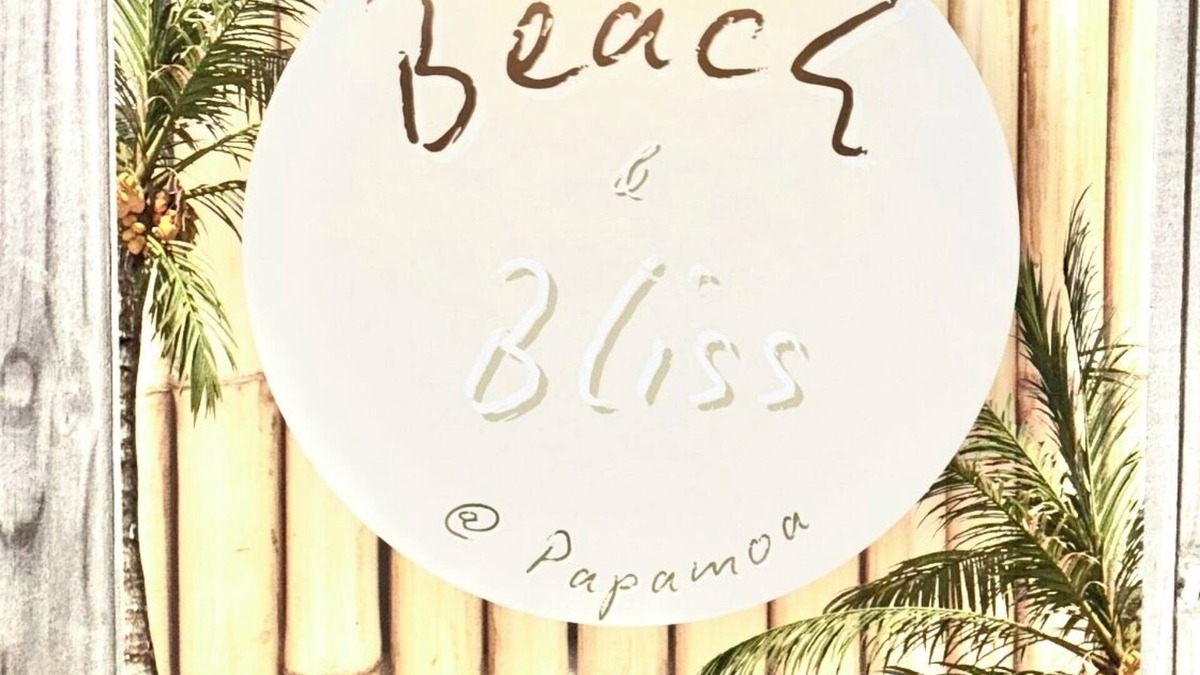Papamoa Beach House | Beach & Bliss @ Papamoa