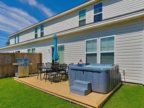 Panama City Beach Apartment | Beach Bliss