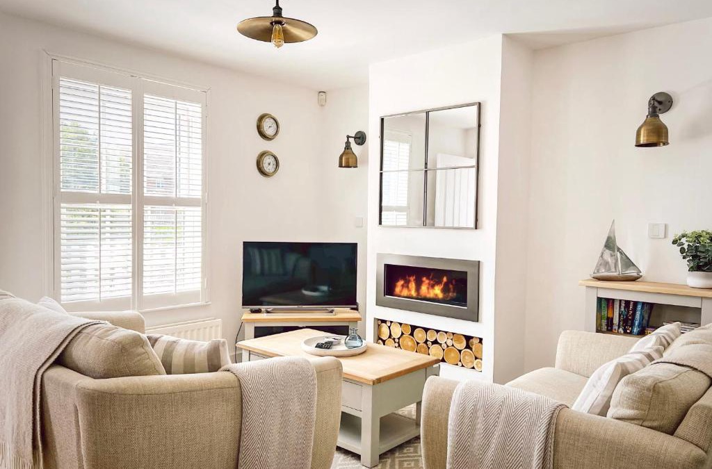 Camber Apartment | Beach Boutique