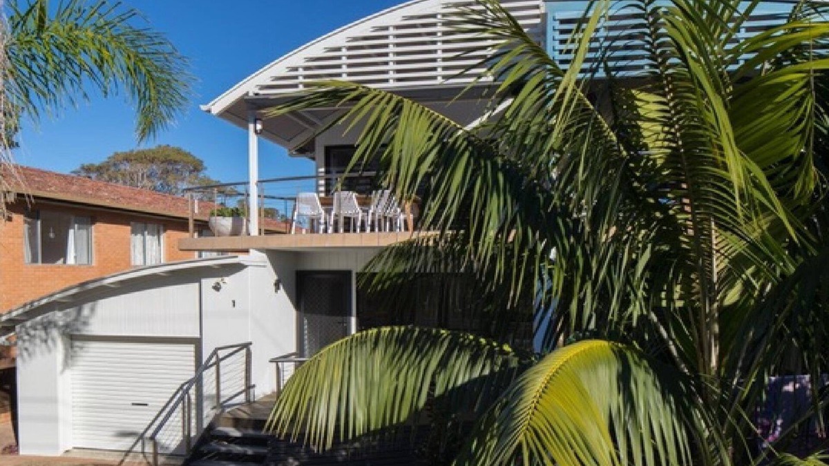 Brunswick Heads House | Beach Bruns - near Torakina Beach