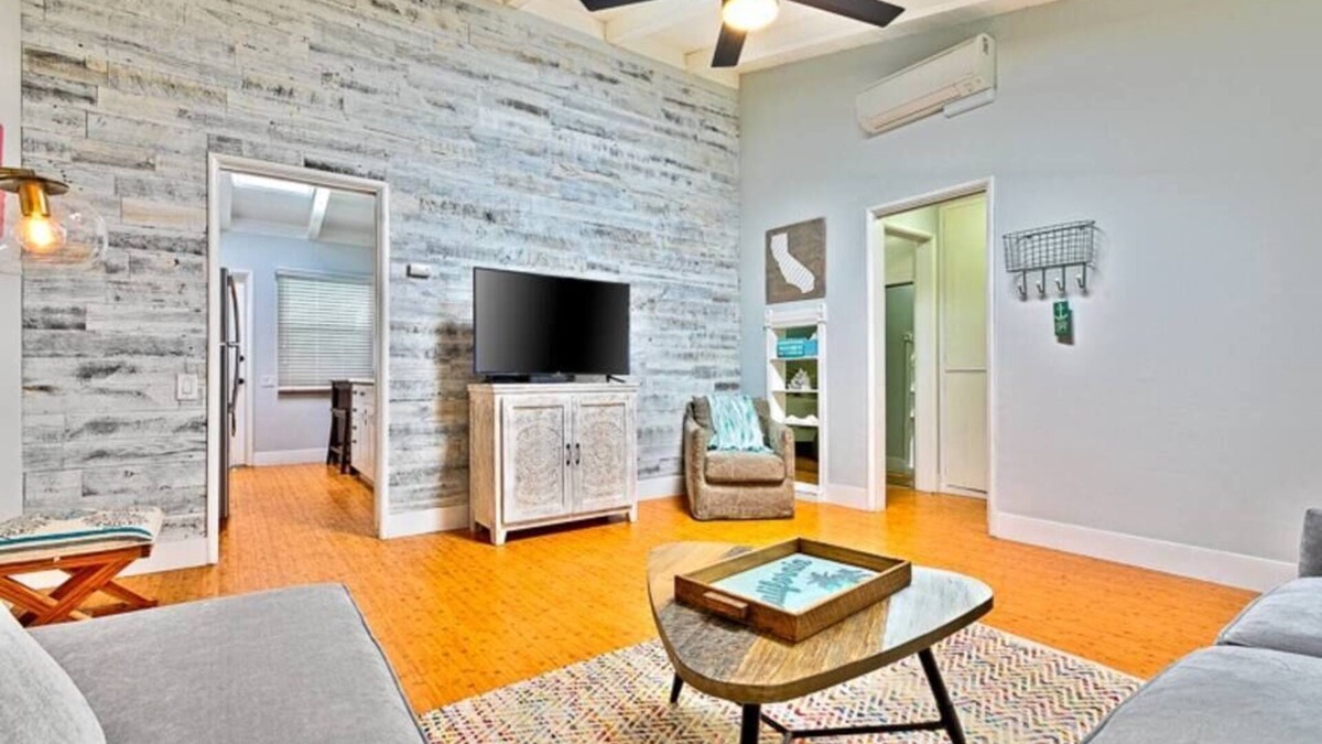 La Jolla Shores Apartment | Beach Bungalow 3 La Jolla Shores Beach