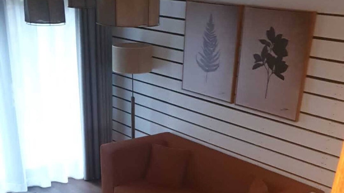Matawinie Regional County Municipality Cabin | Beach Club Hotel st Emilie Energie Lake Mountain