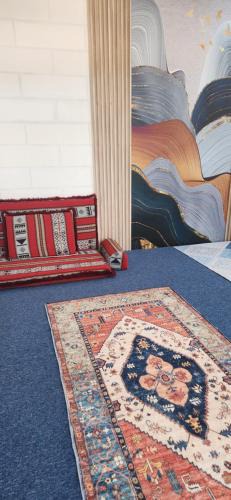Al Hadd Ski Chalet | Beach Chalet - 6