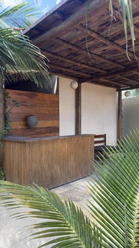Prea Apartment | Beach Chalet Preá