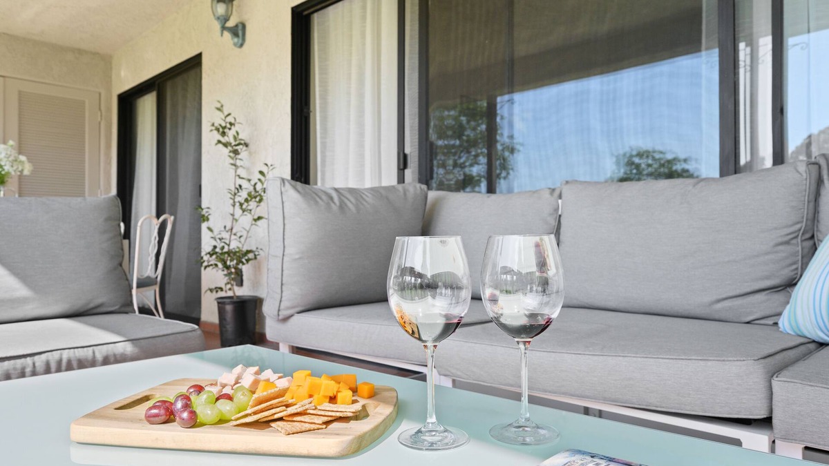 Laguna Niguel Condo | Beach Cities Quiet Getaway - 1.5 mins from Ocean front