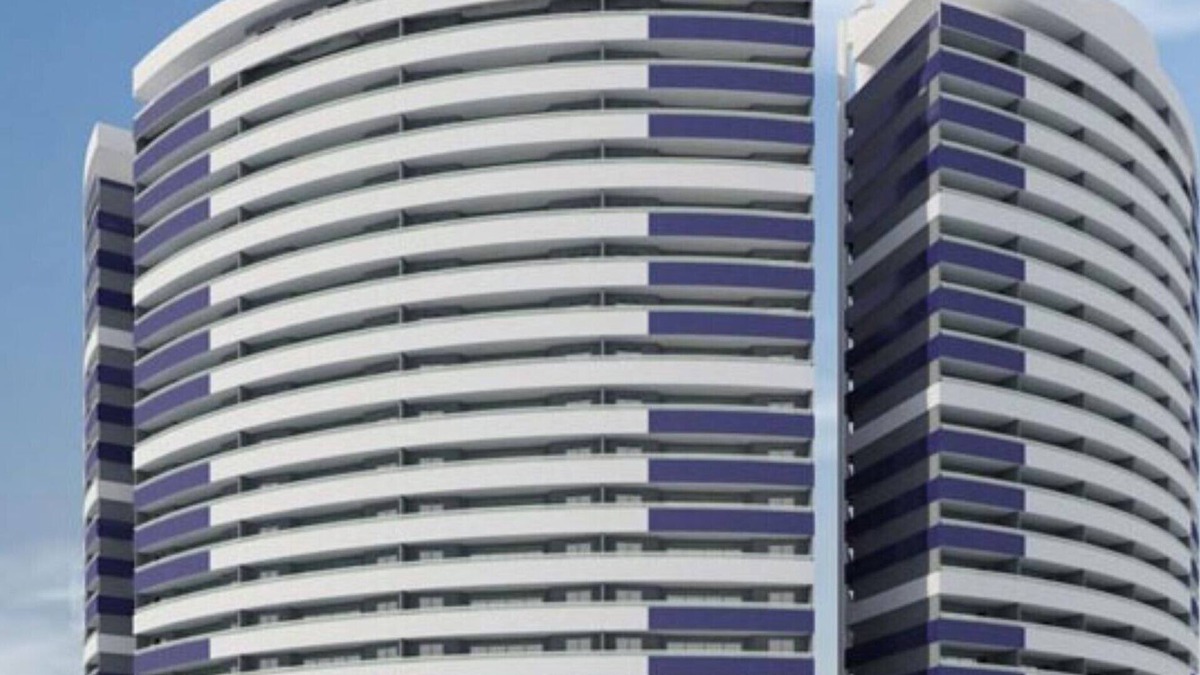 Fortaleza Apartment | BEACH CLASS COLONIAL
