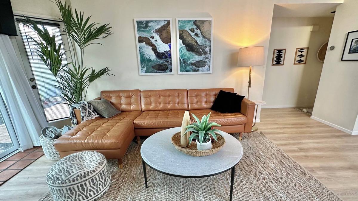 Dana Point House | Beach Close Great Vibes