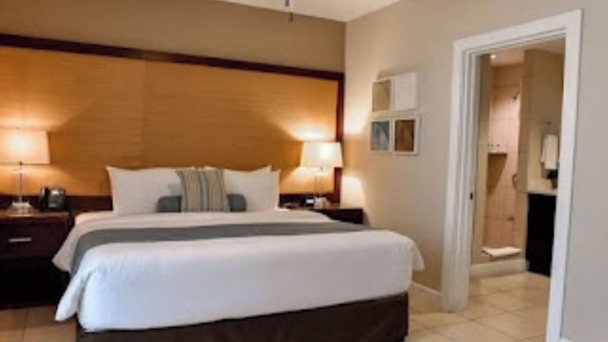 Coco Resort | Beach Club Breeze Pacifico Costa Rica