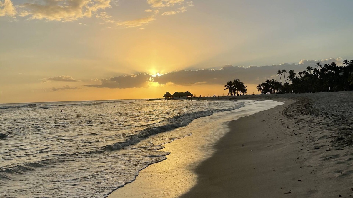 Downtown Santo Domingo Apartment | BEACH CLUB