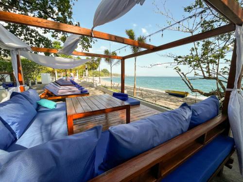Senggigi Hotel | Beach Club Lombok by Bale Solah