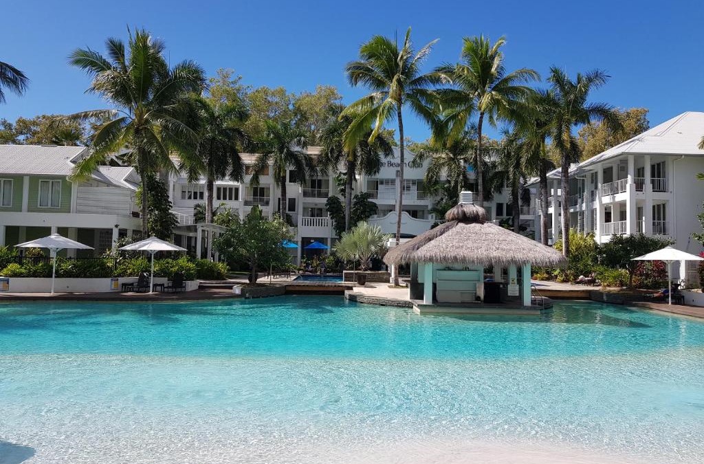 Palm Cove Apartment | Beach Club Palm Cove