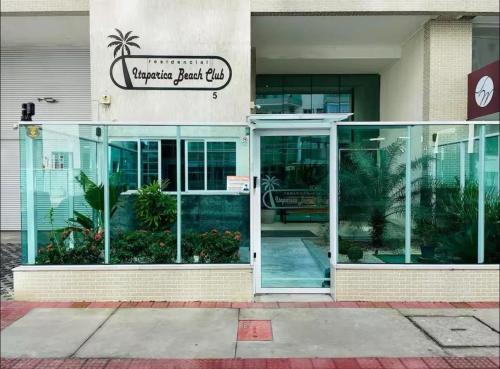 Praia de Itaparica House | Beach Club Vista Mar