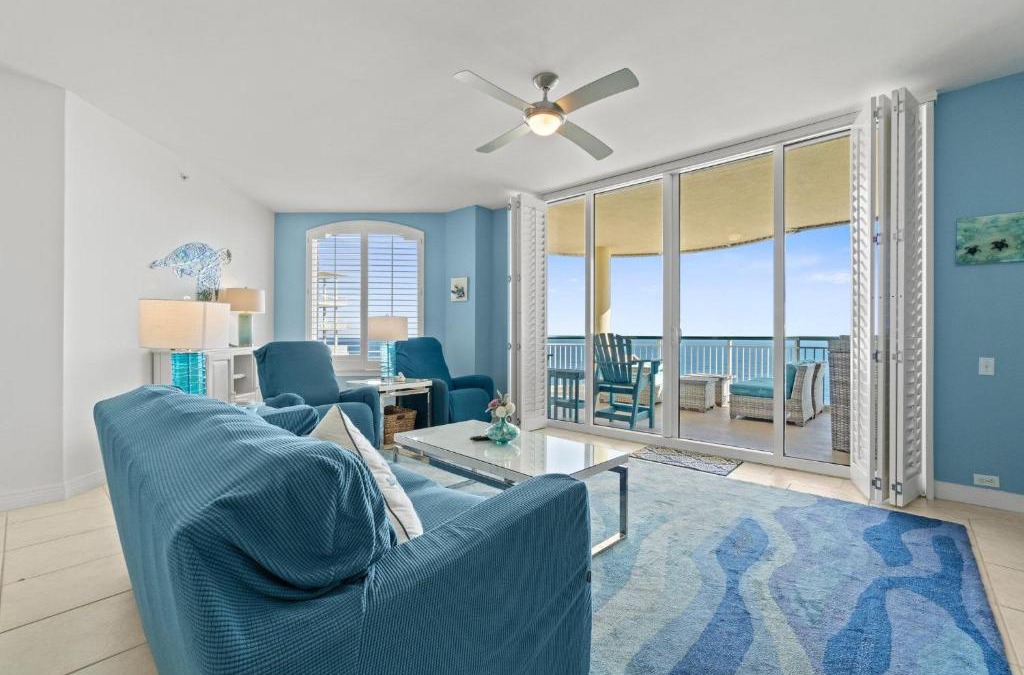 Ono Island House | Beach Colony East 12B