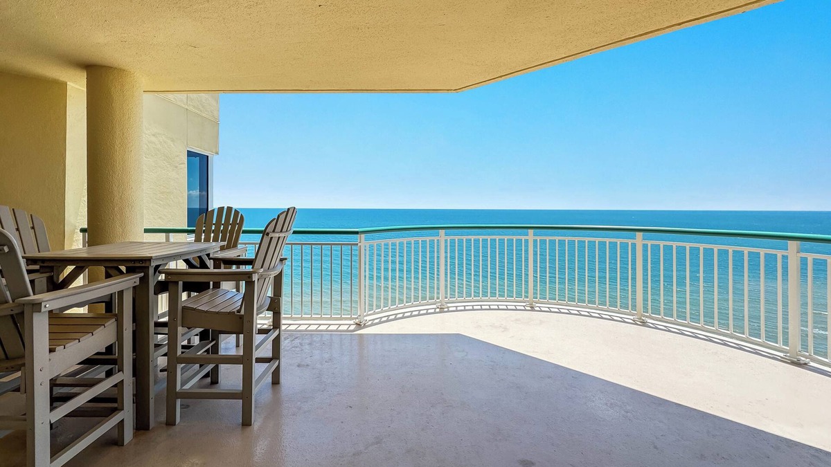 Ono Island Condo | Beach Colony Tower Penthouse 18C | Resort Amenities | Beach Getaways