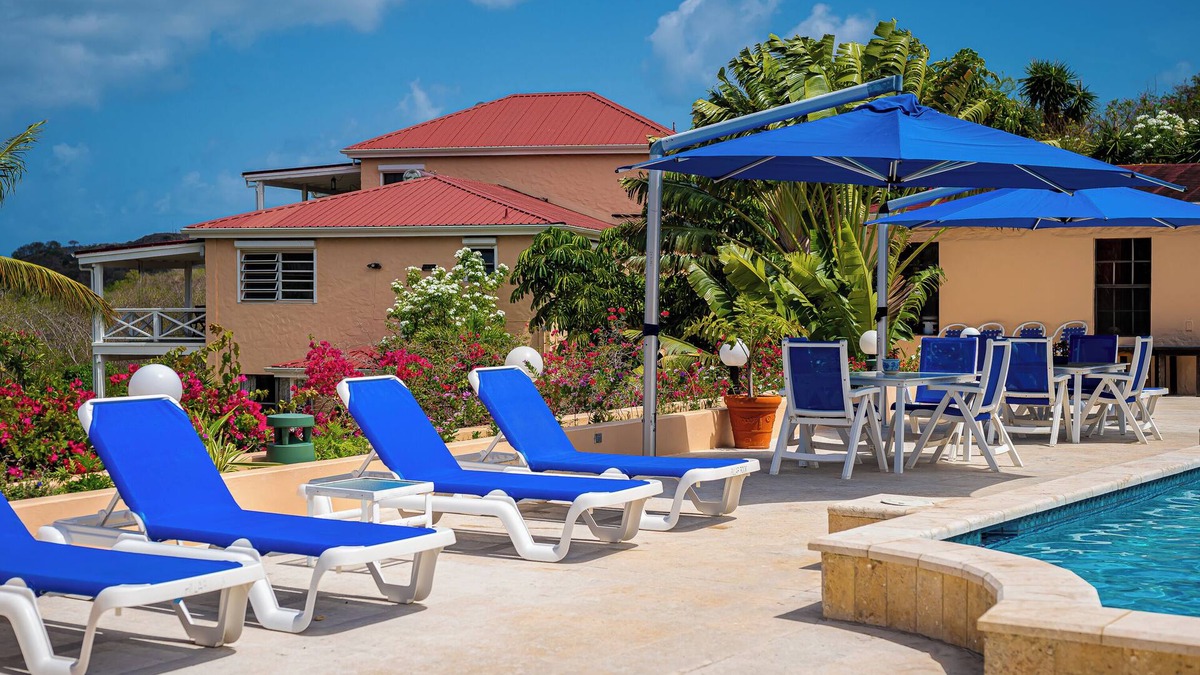 St. John's Condo | Beach Condo